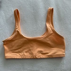 TNA Mini Bra Cropped Top